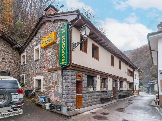 Chalet en venta en Caso, Asturias