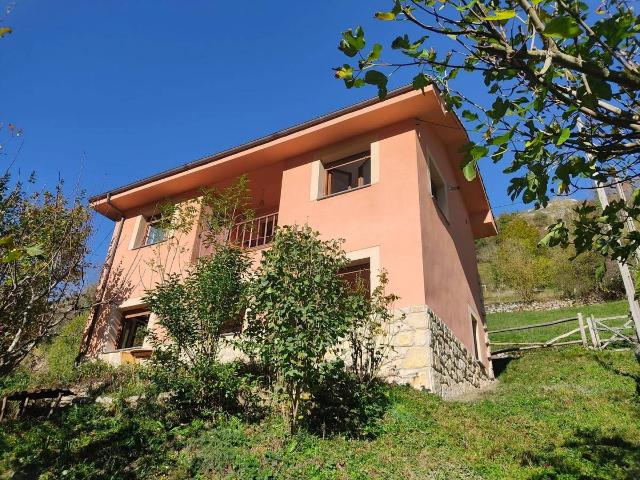 Villa en venta en Caso, El Barru