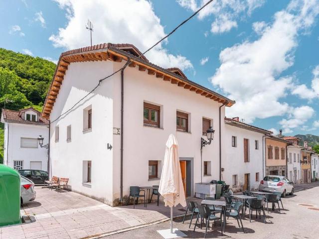 Chalet en venta en Caso, Asturias