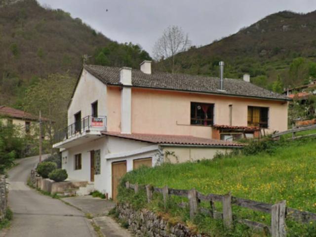 Villa en venta en Caso, El Barru