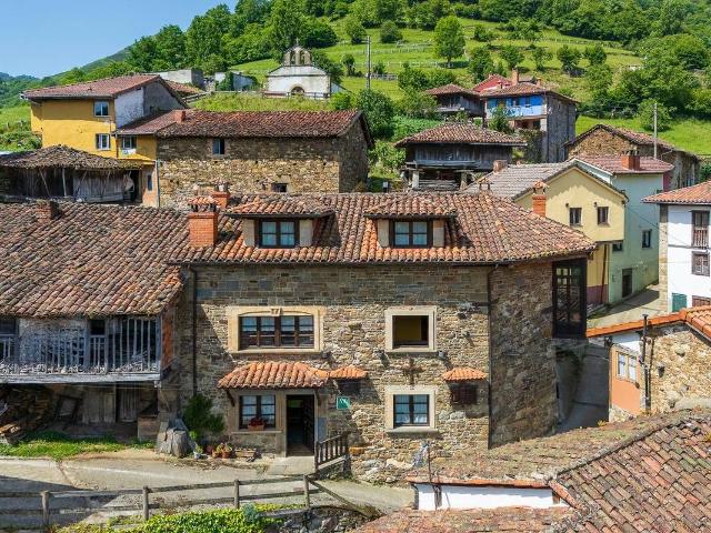 Chalet en venta en Caso, Asturias