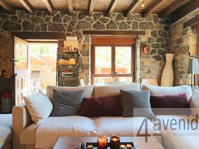 Chalet en venta en Caso, Asturias