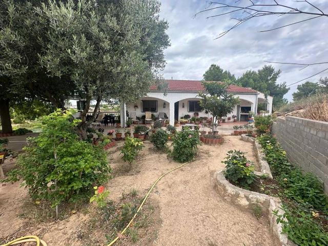 Chalet en venta en Bajo Aragón-Caspe / Baix Aragó-Casp, Aragón
