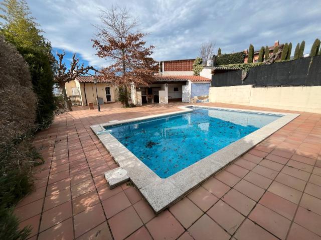 Chalet en venta en Gironès, Catalunya