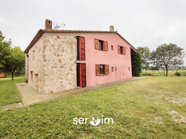 Villa en venta en Cassà De La Selva