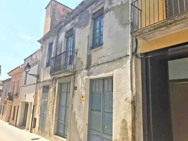 Villa en venta en Cassà De La Selva