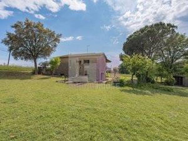 Villa en venta en Cassà De La Selva