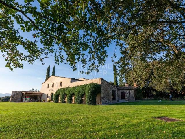 Villa en venta en Cassà De La Selva