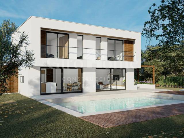 Villa en venta en Cassà De La Selva Villa en venta en Cassà De La Selva