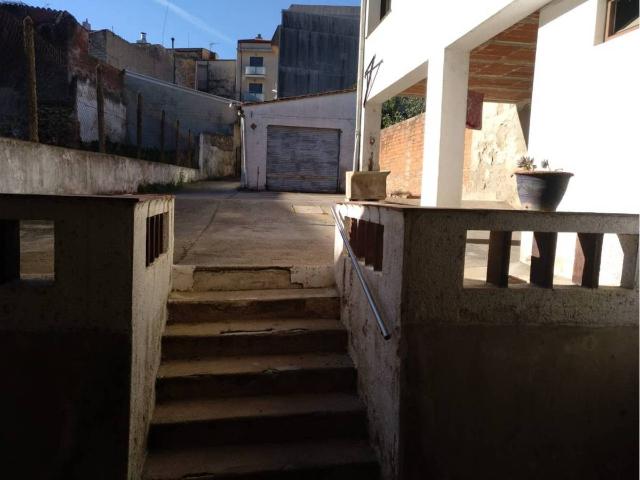 Villa en venta en Cassà De La Selva