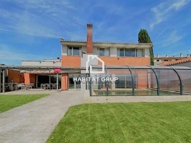 Chalet en venta en Gironès, Catalunya