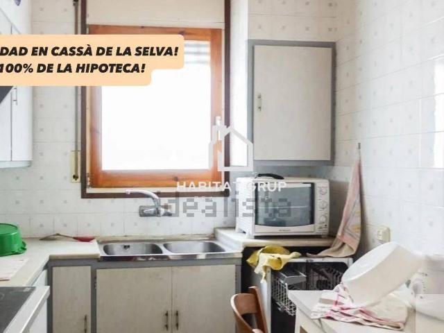Villa en venta en Cassà De La Selva