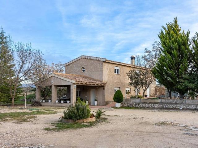 Chalet en venta en l'Alcoià, Valencia