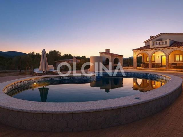 Chalet en venta en l'Alcoià, Valencia