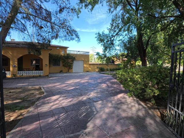 Chalet en venta en l'Alcoià, Valencia