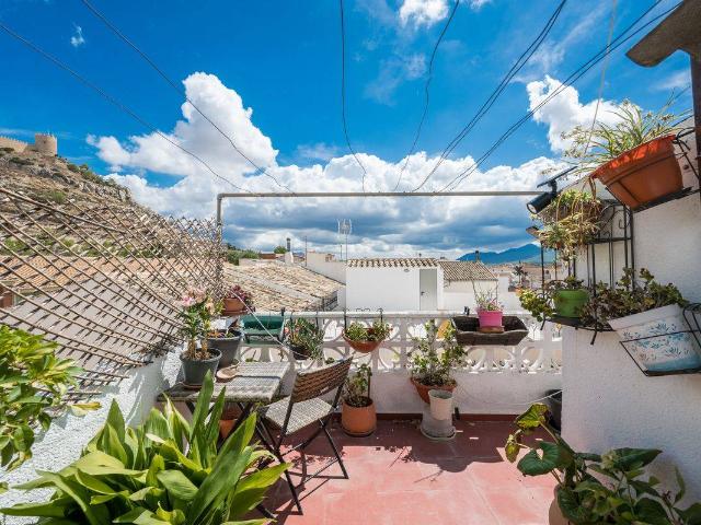 Chalet en venta en l'Alcoià, Valencia