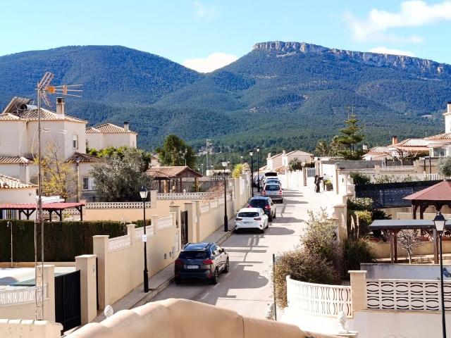 Chalet en venta en l'Alcoià, Valencia