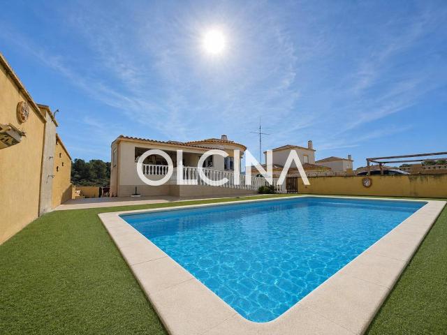 Chalet en venta en l'Alcoià, Valencia