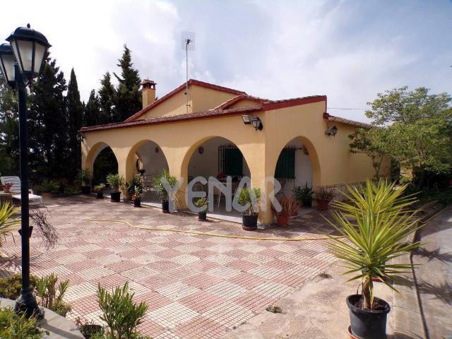 Chalet en venta en l'Alcoià, Valencia