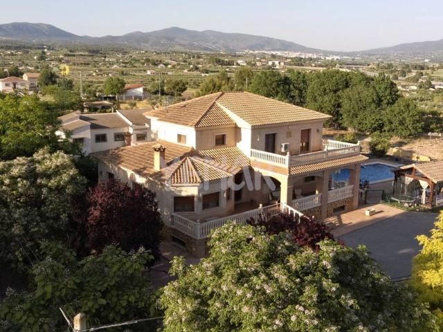 Chalet en venta en l'Alcoià, Valencia
