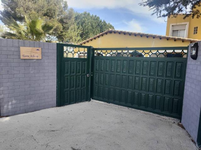 Chalet en venta en l'Alcoià, Valencia