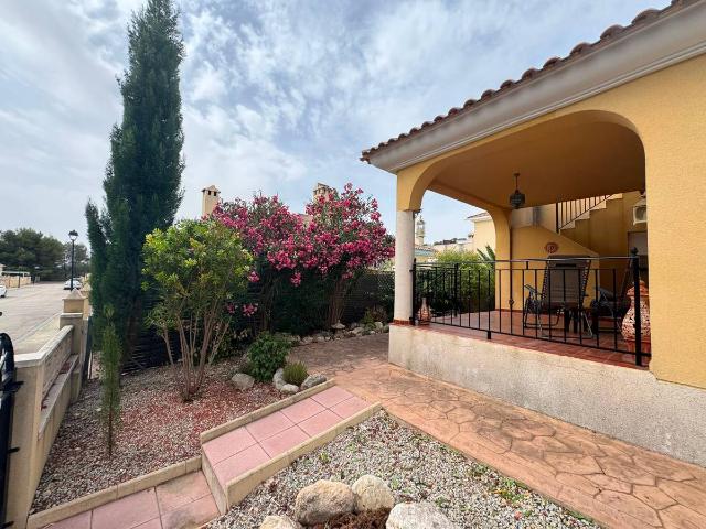 Chalet en venta en l'Alcoià, Valencia
