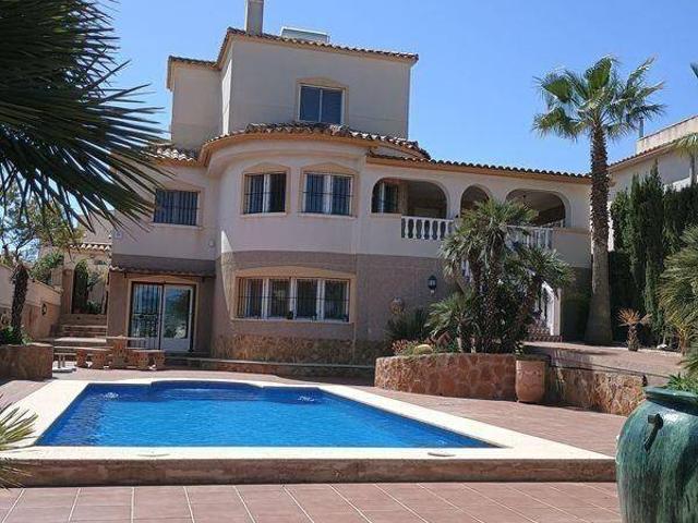Chalet en venta en l'Alcoià, Valencia