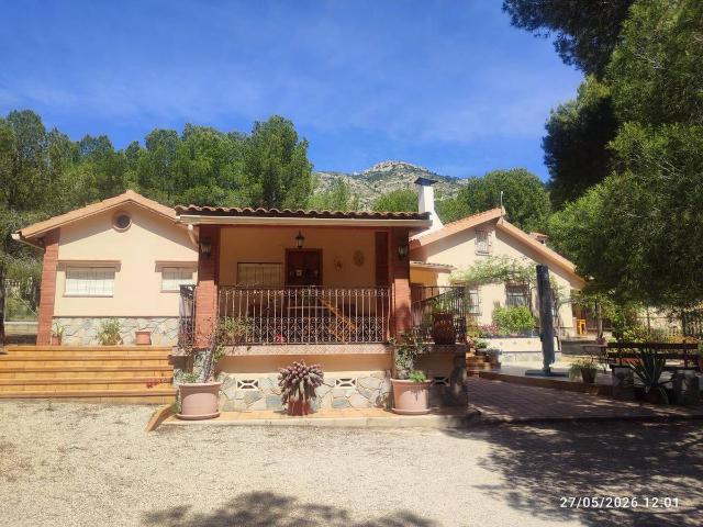 Chalet en venta en l'Alcoià, Valencia