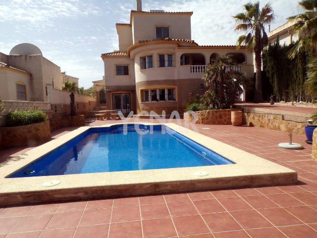 Chalet en venta en l'Alcoià, Valencia