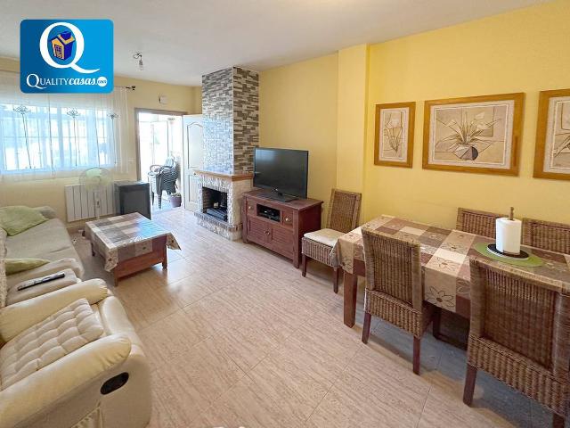 Chalet en venta en l'Alcoià, Valencia