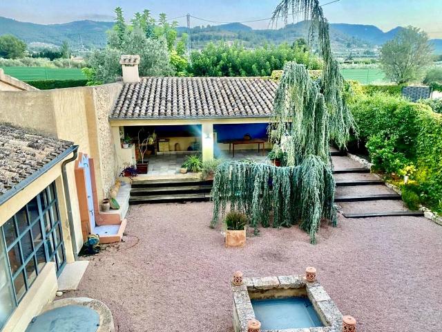 Chalet en venta en l'Alcoià, Valencia