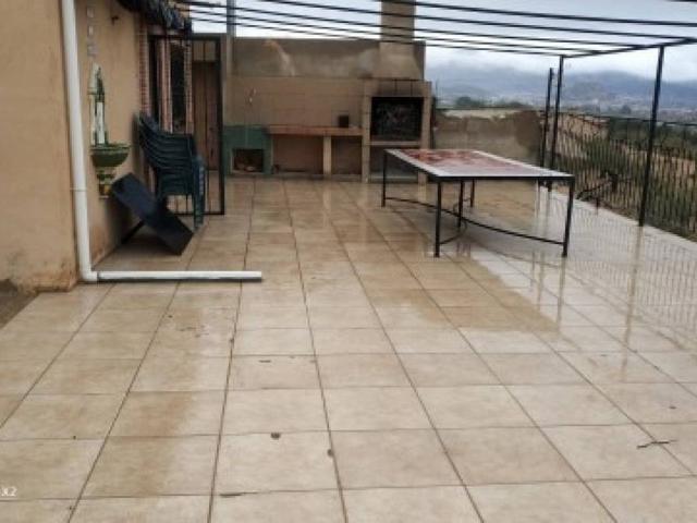 Chalet en venta en l'Alcoià, Valencia