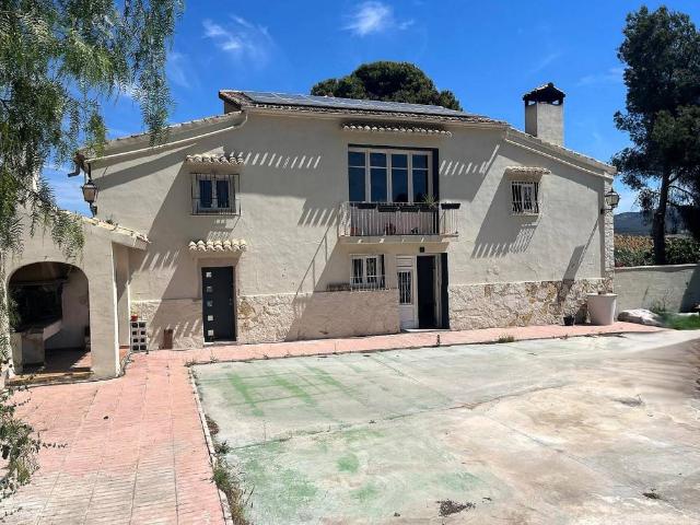 Chalet en venta en l'Alcoià, Valencia