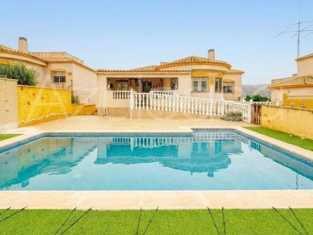 Chalet en venta en l'Alcoià, Valencia