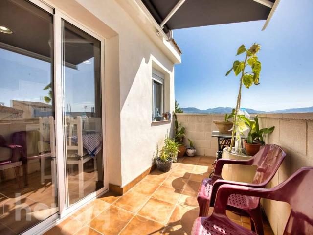 Chalet en venta en l'Alcoià, Valencia