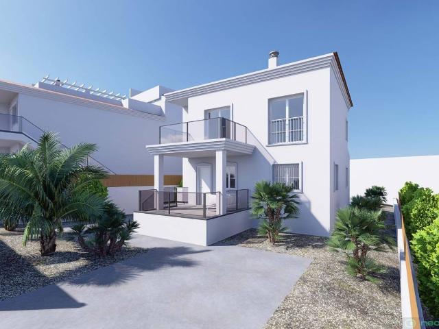 Chalet en venta en l'Alcoià, Valencia