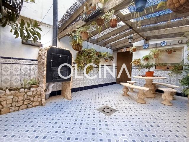 Chalet en venta en l'Alcoià, Valencia