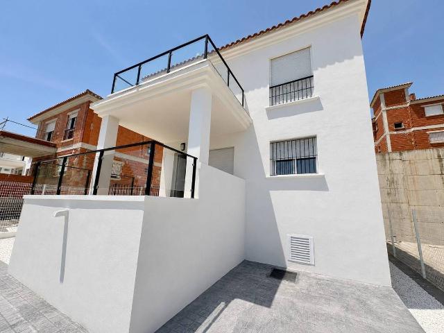Chalet en venta en l'Alcoià, Valencia