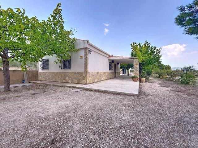 Chalet en venta en l'Alcoià, Valencia