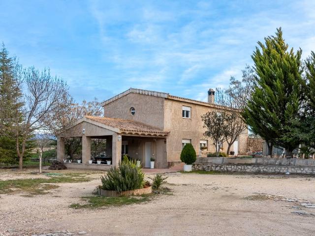 Villa en venta en Castalla Villa en venta en Castalla