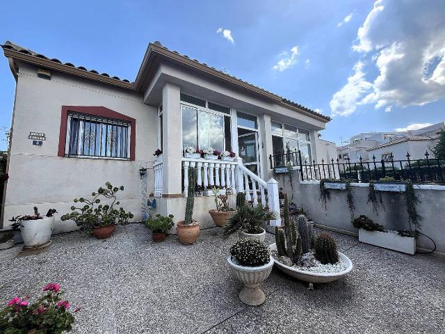 Chalet en venta en l'Alcoià, Valencia