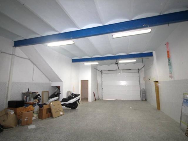 Chalet en venta en l'Alcoià, Valencia