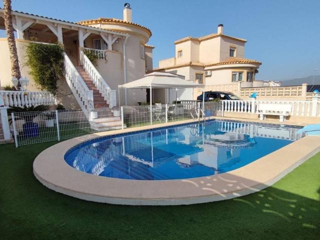 Chalet en venta en l'Alcoià, Valencia