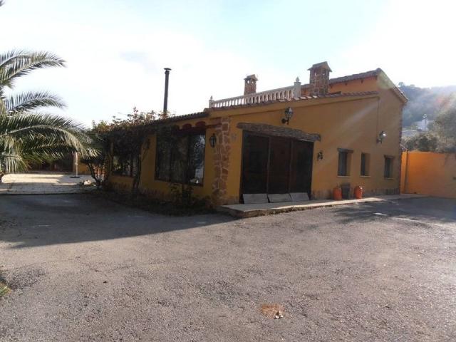 Chalet en venta en l'Alcoià, Valencia