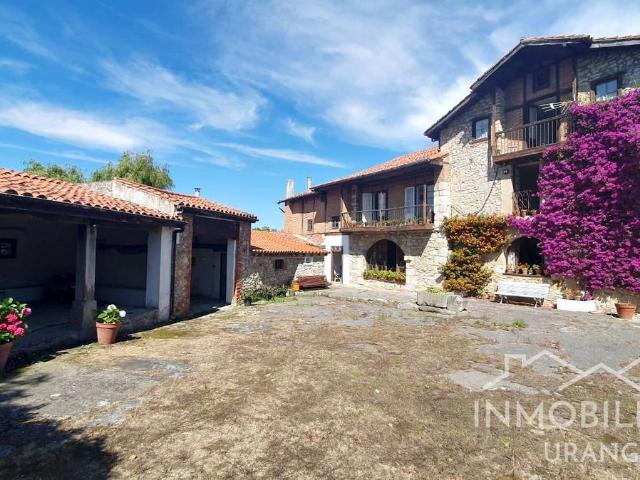 Chalet en venta en Carriazo, Ribamontán Al Mar