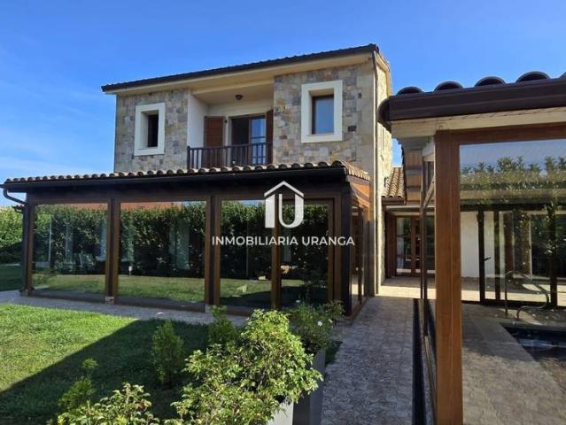 Chalet en venta en Carriazo, Ribamontán Al Mar