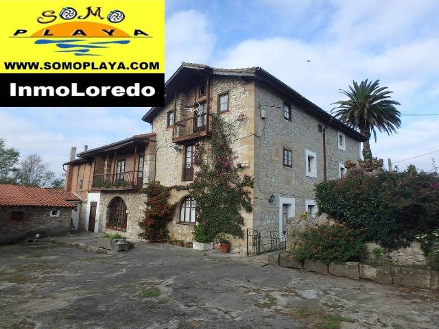 Chalet en venta en Carriazo, Ribamontán Al Mar