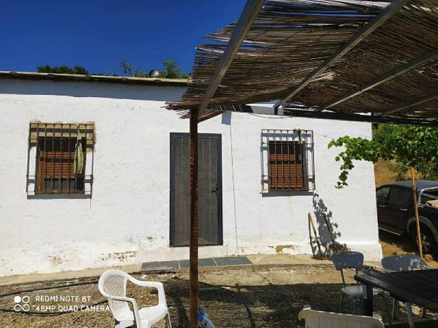 Chalet en venta en Comarca de la Alpujarra Granadina, Andalucía