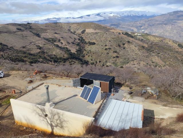 Chalet en venta en Comarca de la Alpujarra Granadina, Andalucía