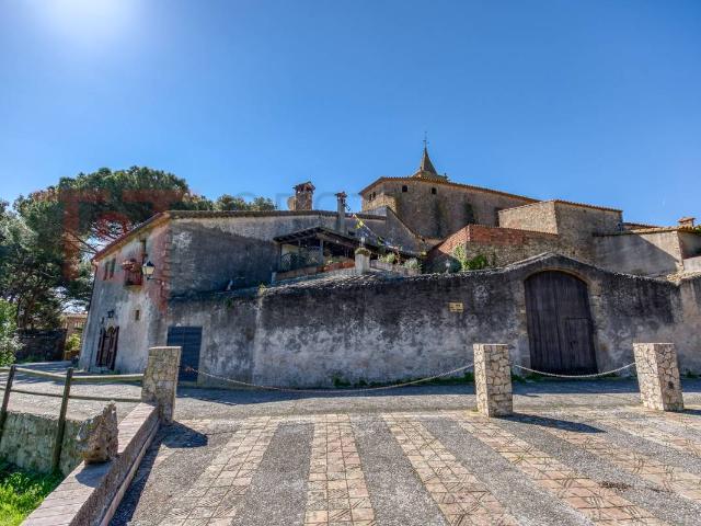 Chalet en venta en Castell d'Aro, Platja d'Aro i s'Agaró, Baix Empordà